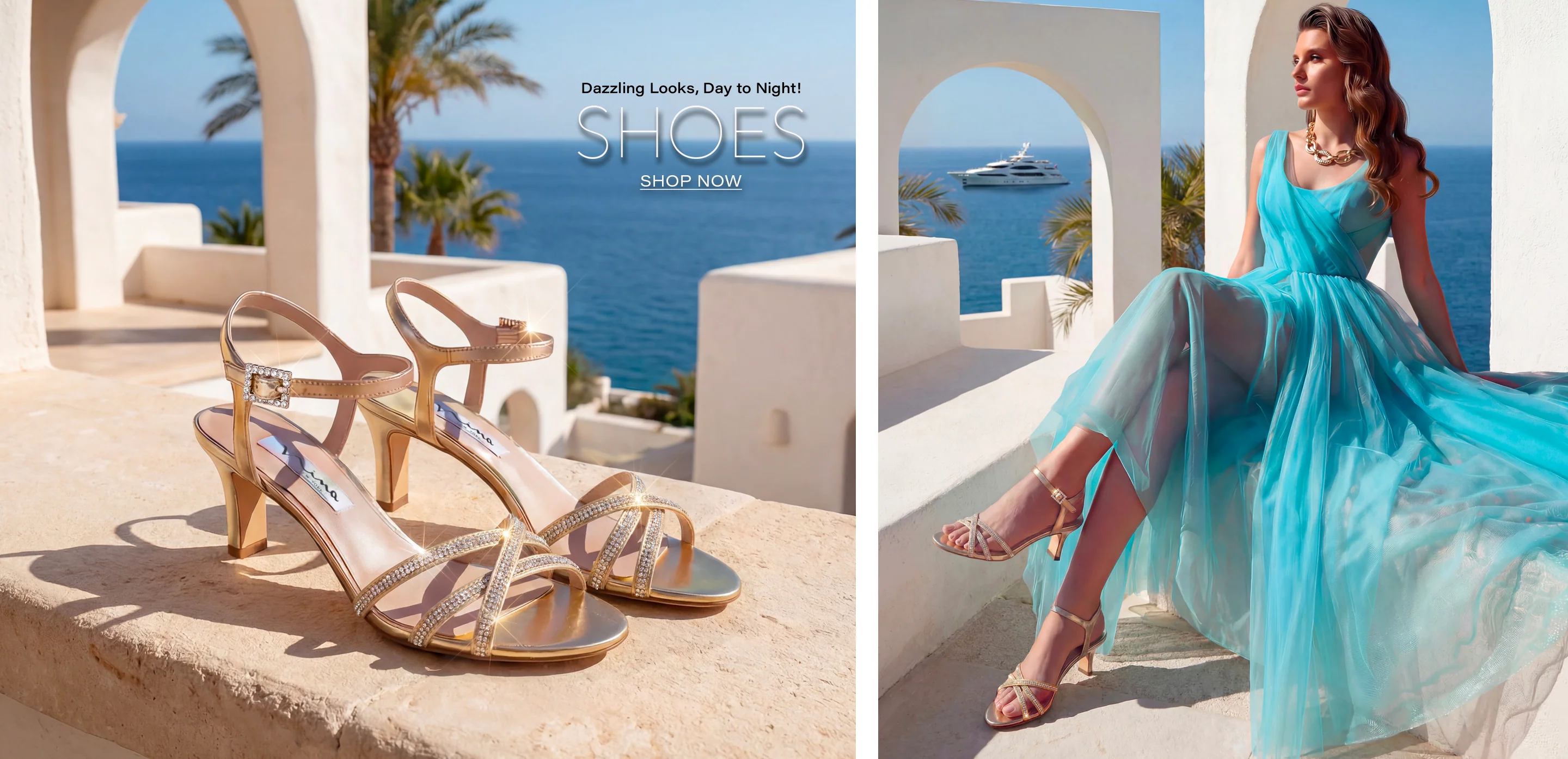 Elegance for Every Special Moment